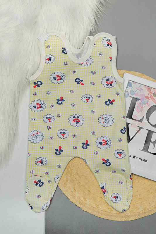 Повзунки ясельні 8103